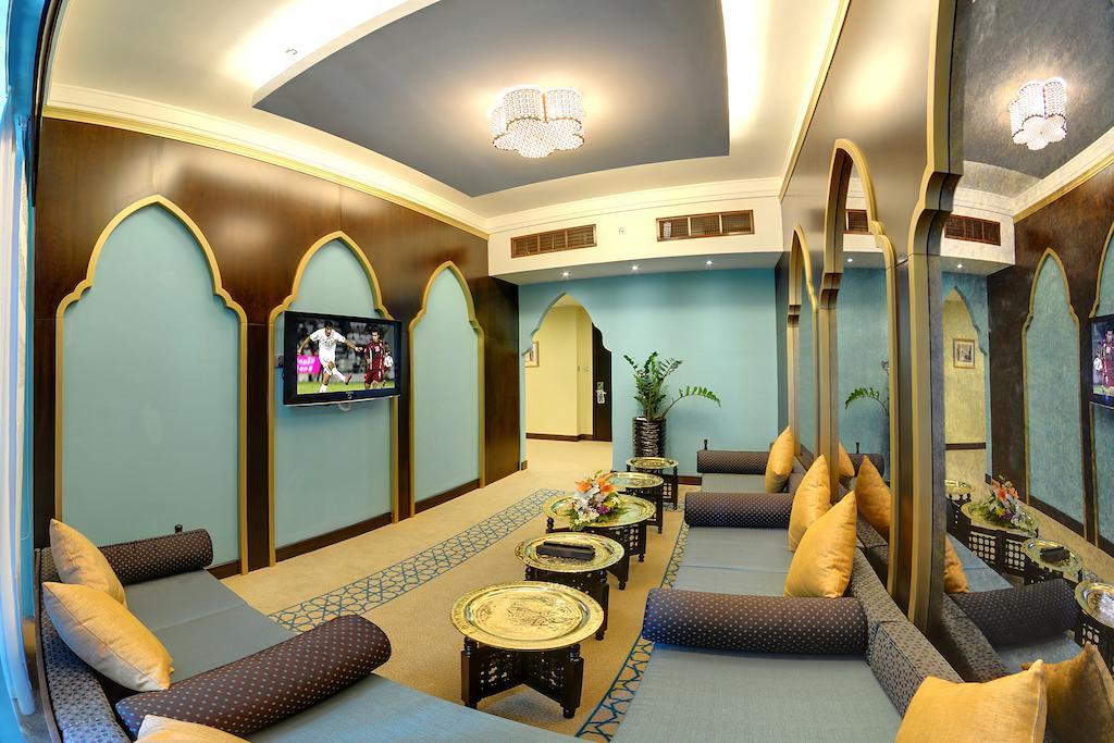 Boutique 7 Hotel And Suites Dubaï Chambre photo